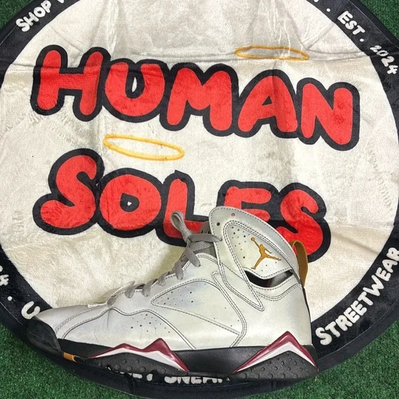 Jordan 7 Reflective - Picture 2 of 6